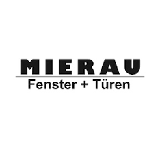 Mierau Logo Fenster